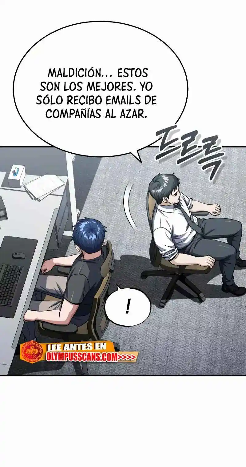 Genius Of The Unique Lineage - Capítulo 47 - Página 15 - LectorTMOo