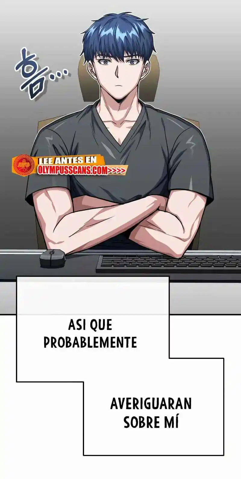 Genius Of The Unique Lineage - Capítulo 47 - Página 19 - LectorTMOo