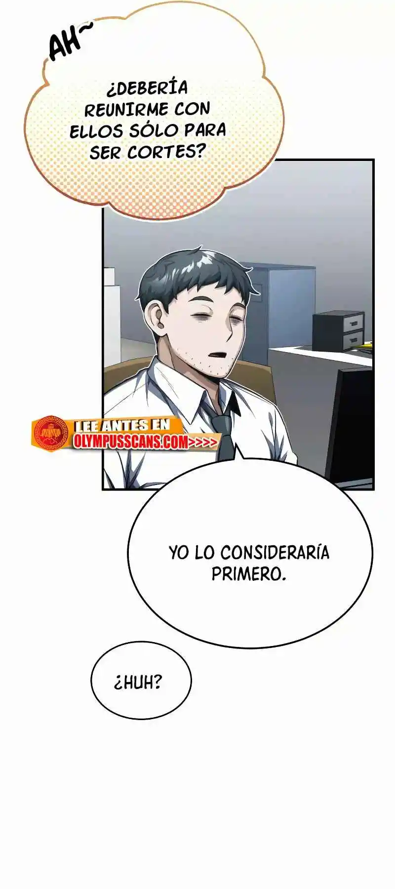 Genius Of The Unique Lineage - Capítulo 47 - Página 21 - LectorTMOo