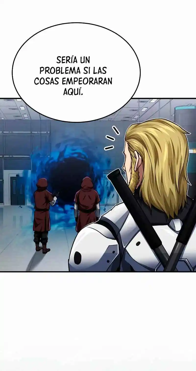 Genius Of The Unique Lineage - Capítulo 47 - Página 26 - LectorTMOo