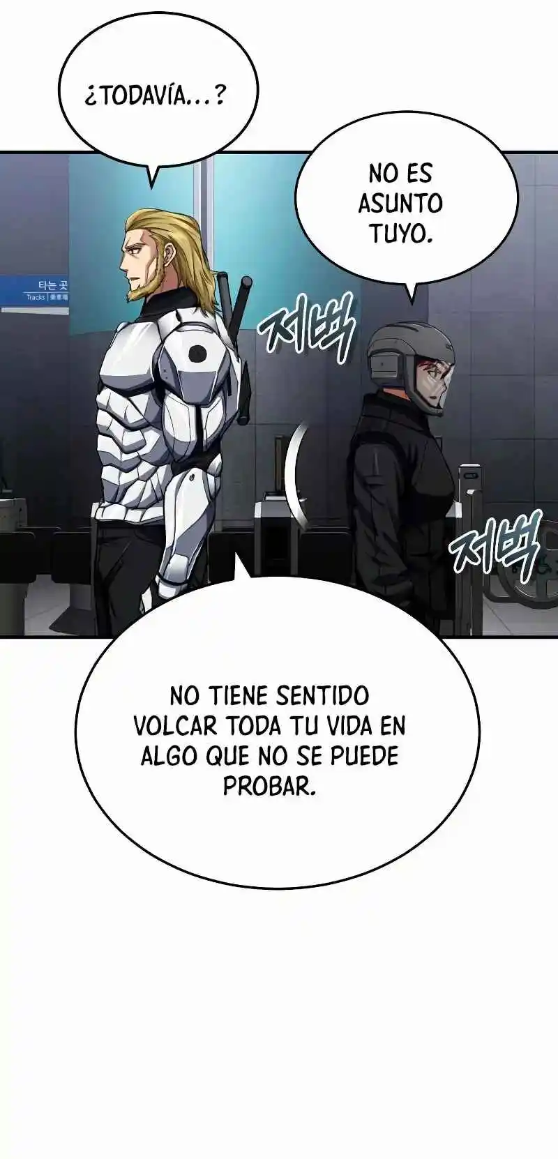 Genius Of The Unique Lineage - Capítulo 47 - Página 30 - LectorTMOo