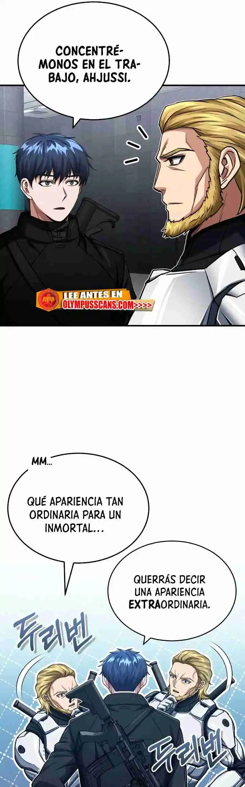 Genius Of The Unique Lineage - Capítulo 47 - Página 31 - LectorTMOo