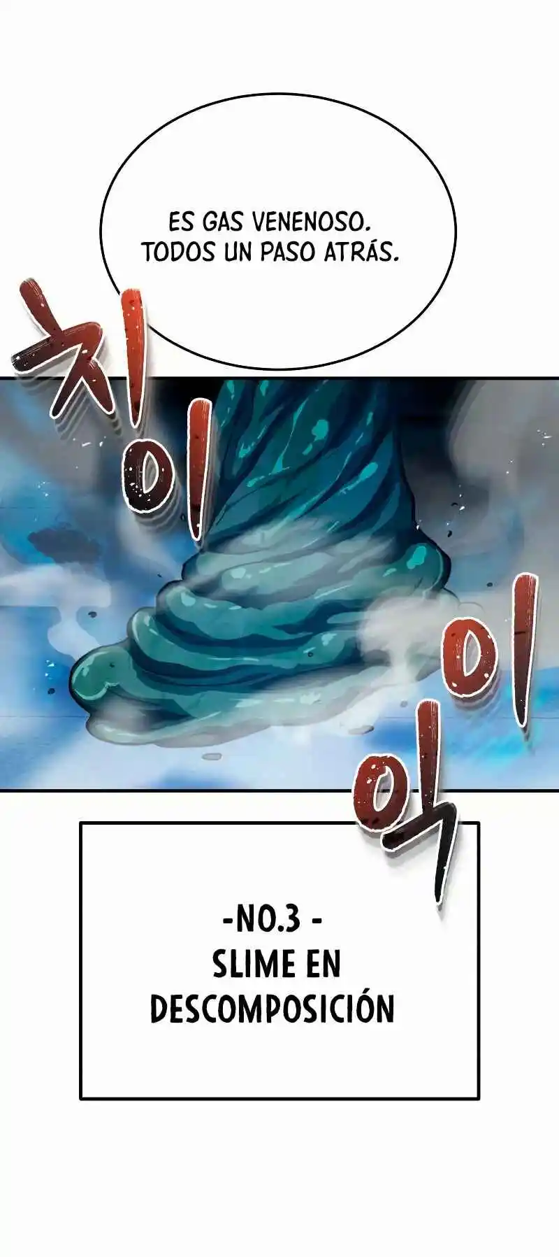 Genius Of The Unique Lineage - Capítulo 47 - Página 34 - LectorTMOo