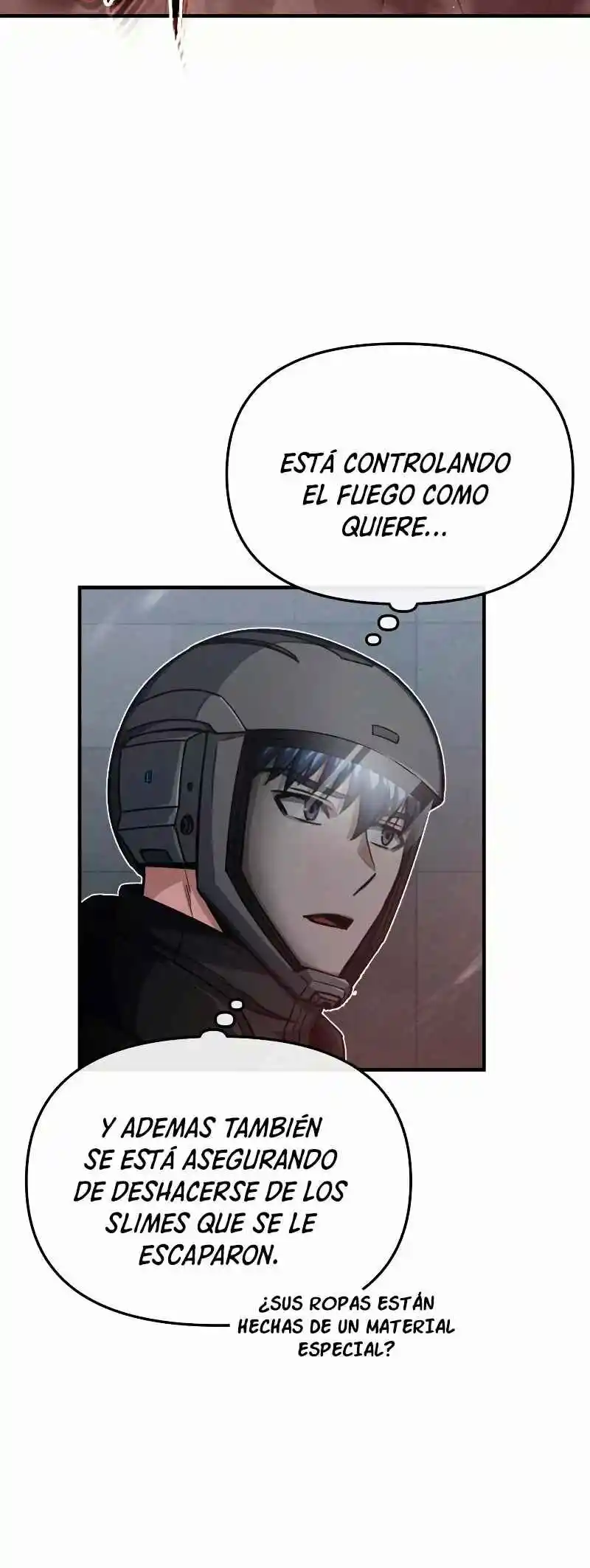 Genius Of The Unique Lineage - Capítulo 47 - Página 42 - LectorTMOo