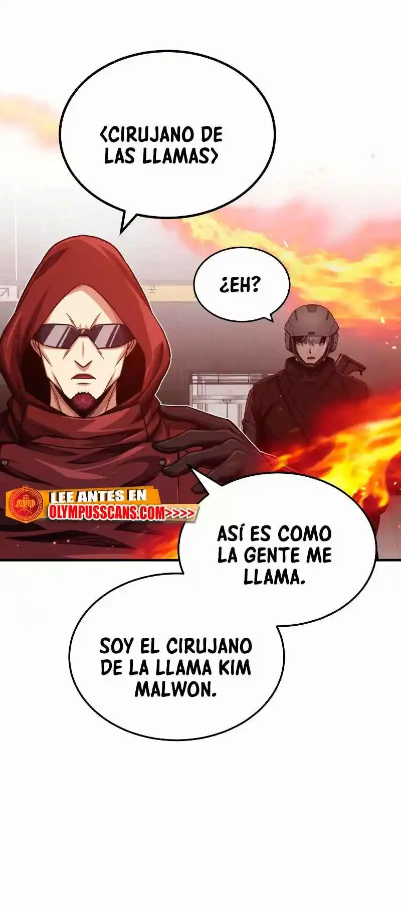 Genius Of The Unique Lineage - Capítulo 47 - Página 43 - LectorTMOo