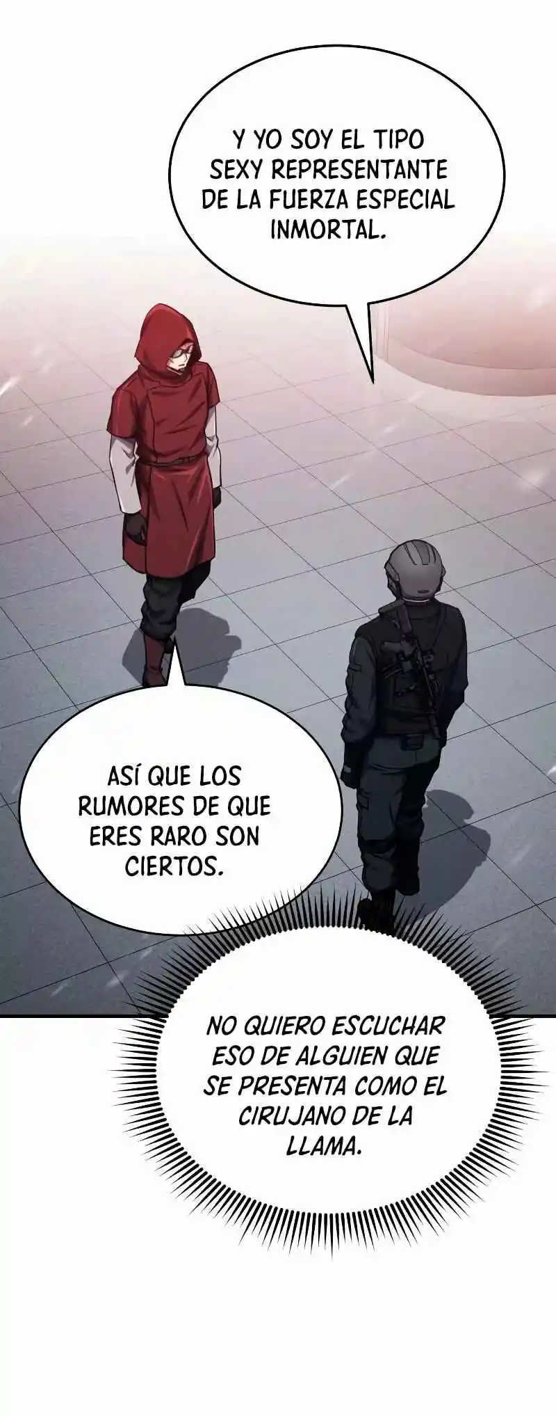 Genius Of The Unique Lineage - Capítulo 47 - Página 44 - LectorTMOo