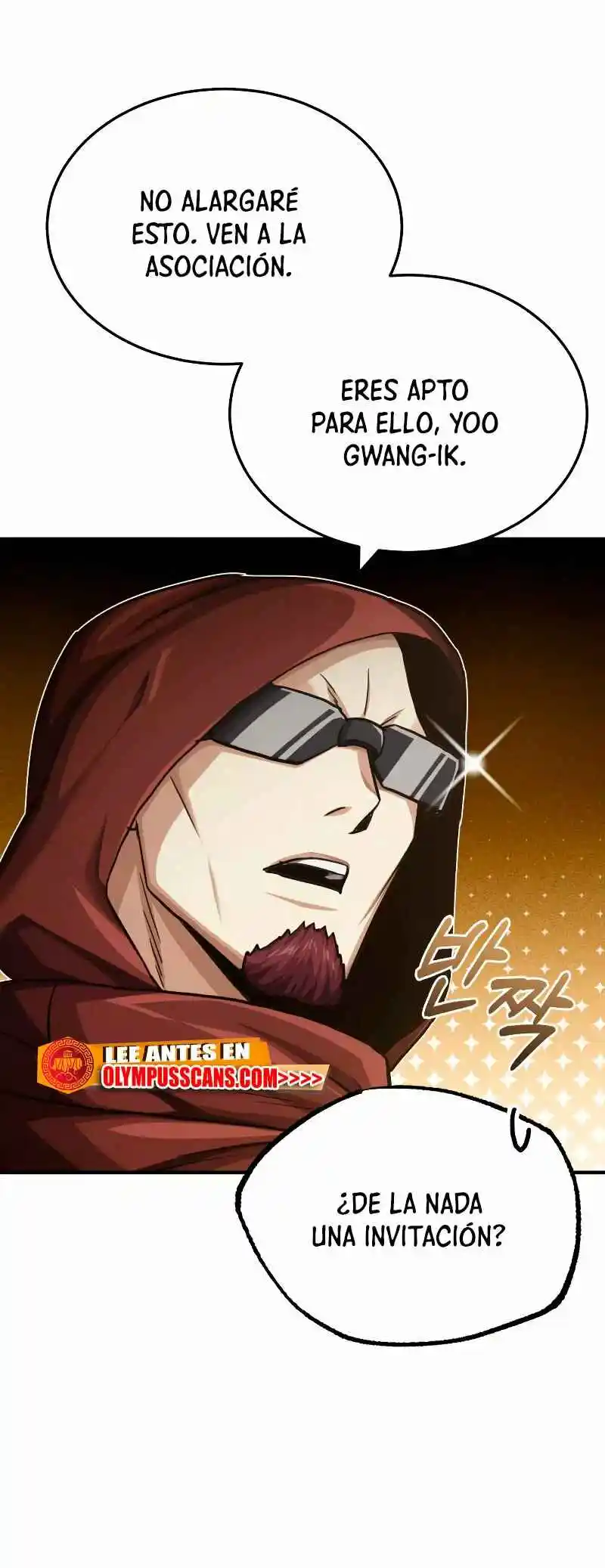 Genius Of The Unique Lineage - Capítulo 47 - Página 45 - LectorTMOo