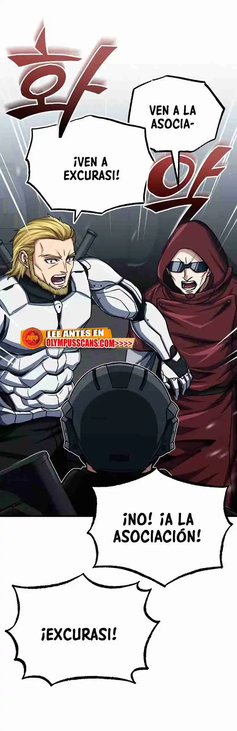 Genius Of The Unique Lineage - Capítulo 47 - Página 50 - LectorTMOo