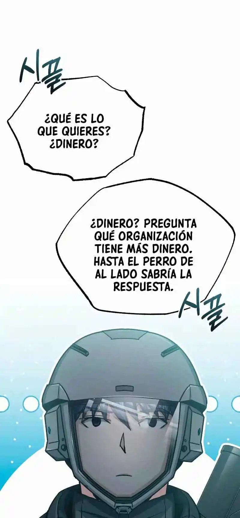 Genius Of The Unique Lineage - Capítulo 47 - Página 51 - LectorTMOo
