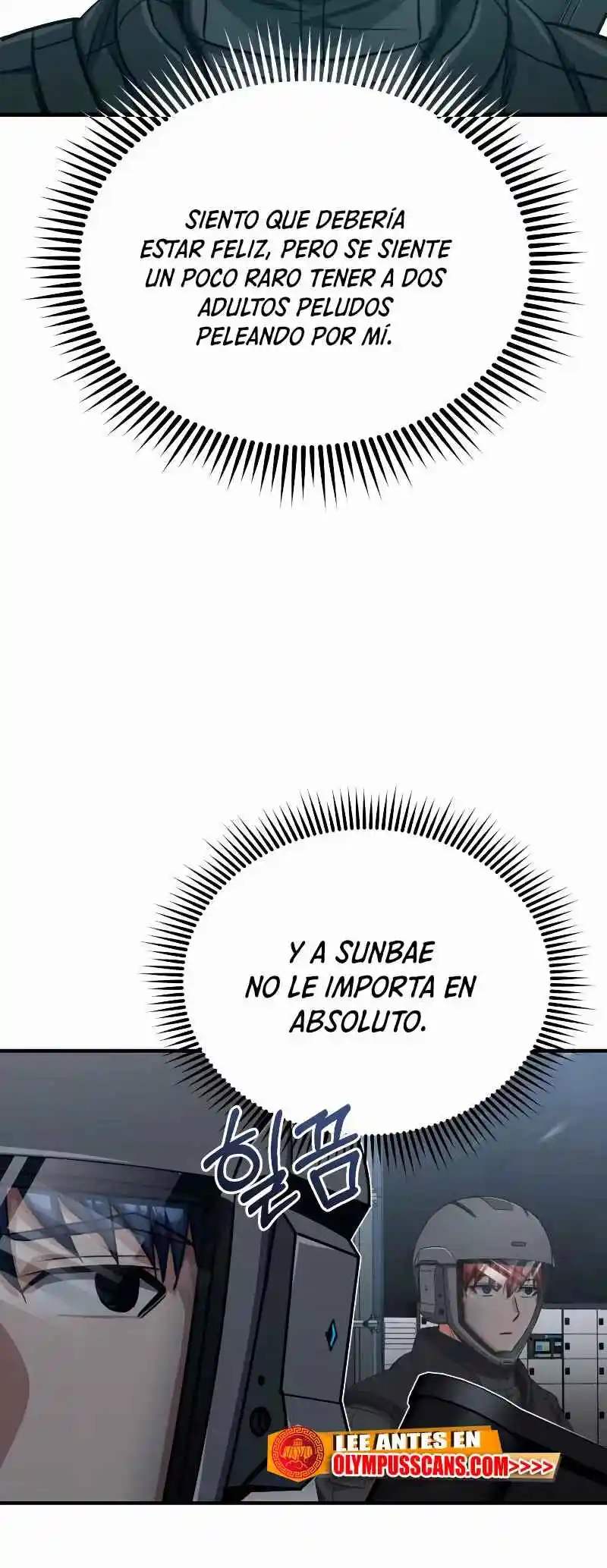 Genius Of The Unique Lineage - Capítulo 47 - Página 52 - LectorTMOo