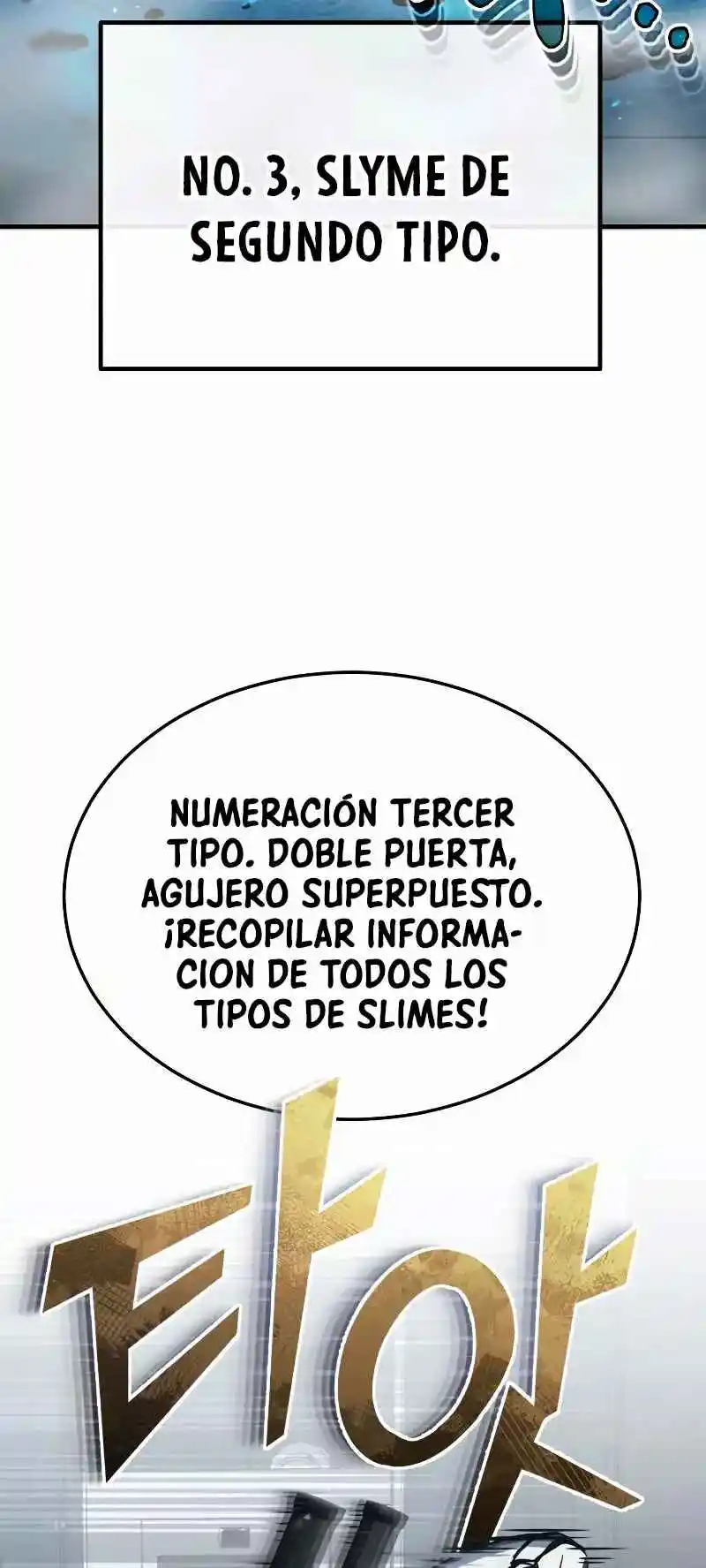 Genius Of The Unique Lineage - Capítulo 47 - Página 61 - LectorTMOo