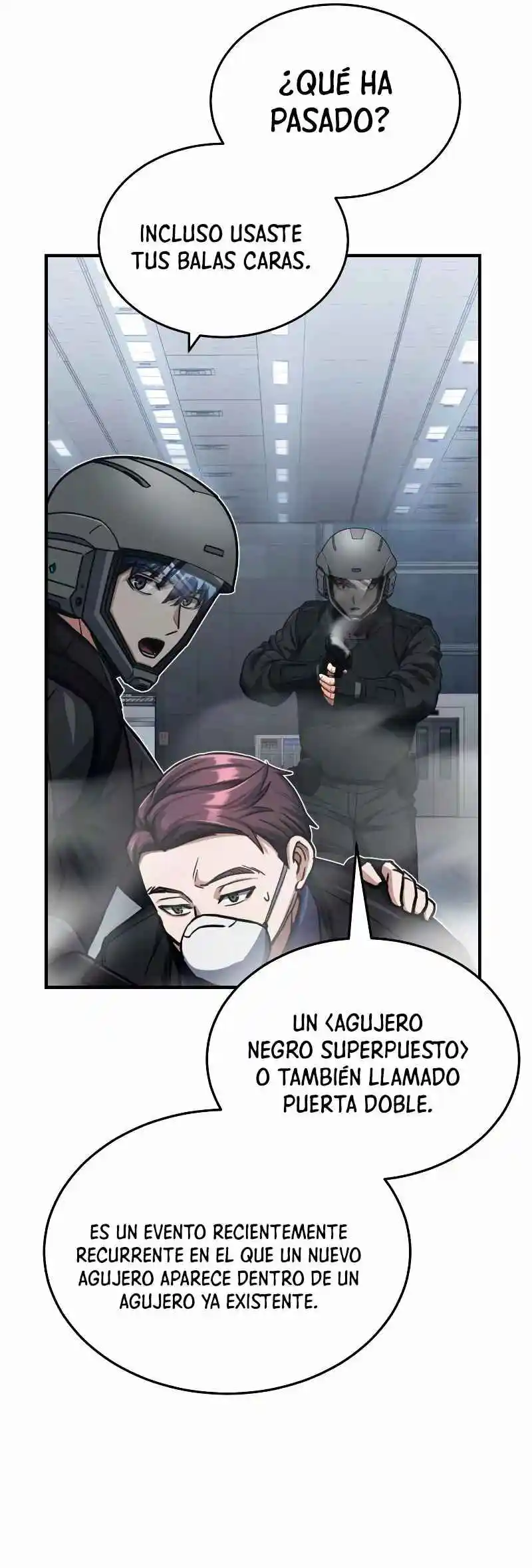 Genius Of The Unique Lineage - Capítulo 47 - Página 68 - LectorTMOo