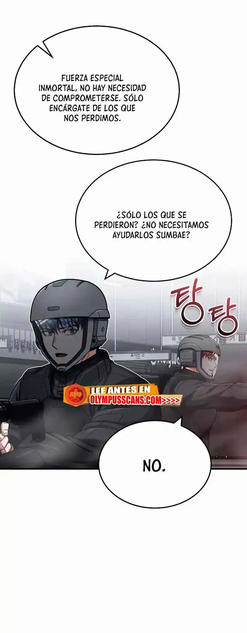 Genius Of The Unique Lineage - Capítulo 47 - Página 70 - LectorTMOo