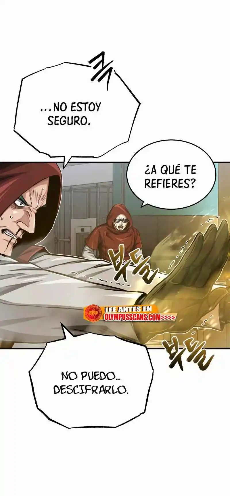 Genius Of The Unique Lineage - Capítulo 48 - Página 7 - LectorTMOo