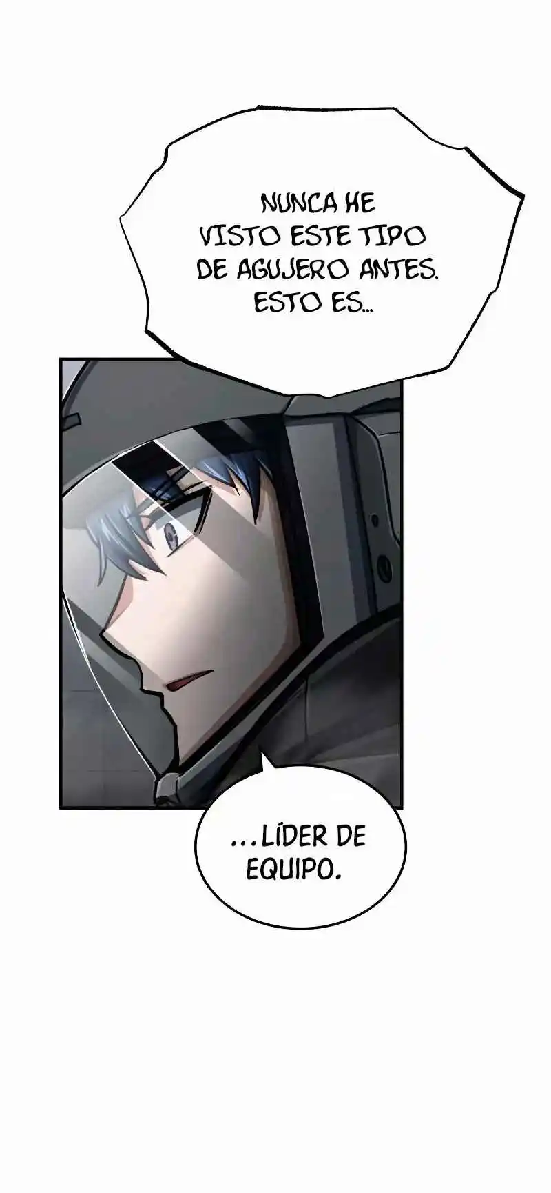 Genius Of The Unique Lineage - Capítulo 48 - Página 8 - LectorTMOo
