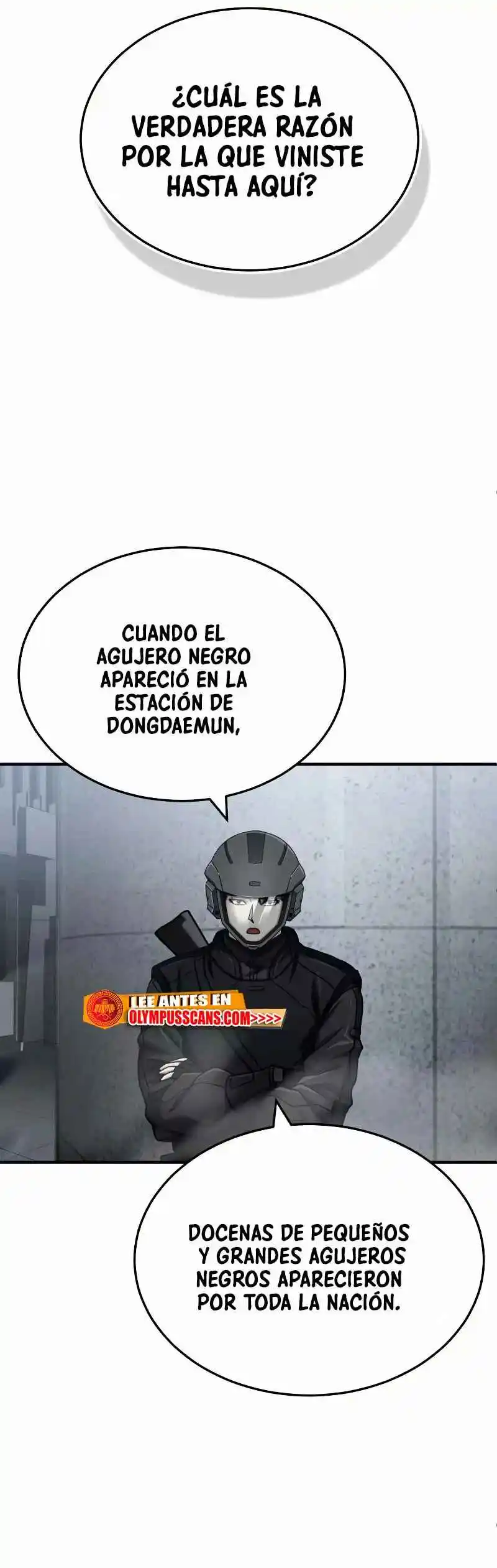 Genius Of The Unique Lineage - Capítulo 48 - Página 9 - LectorTMOo