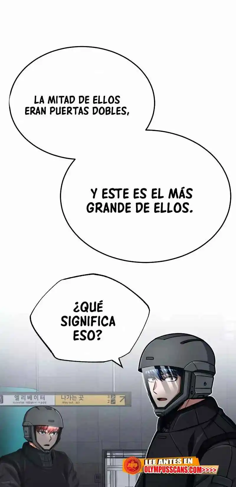 Genius Of The Unique Lineage - Capítulo 48 - Página 10 - LectorTMOo