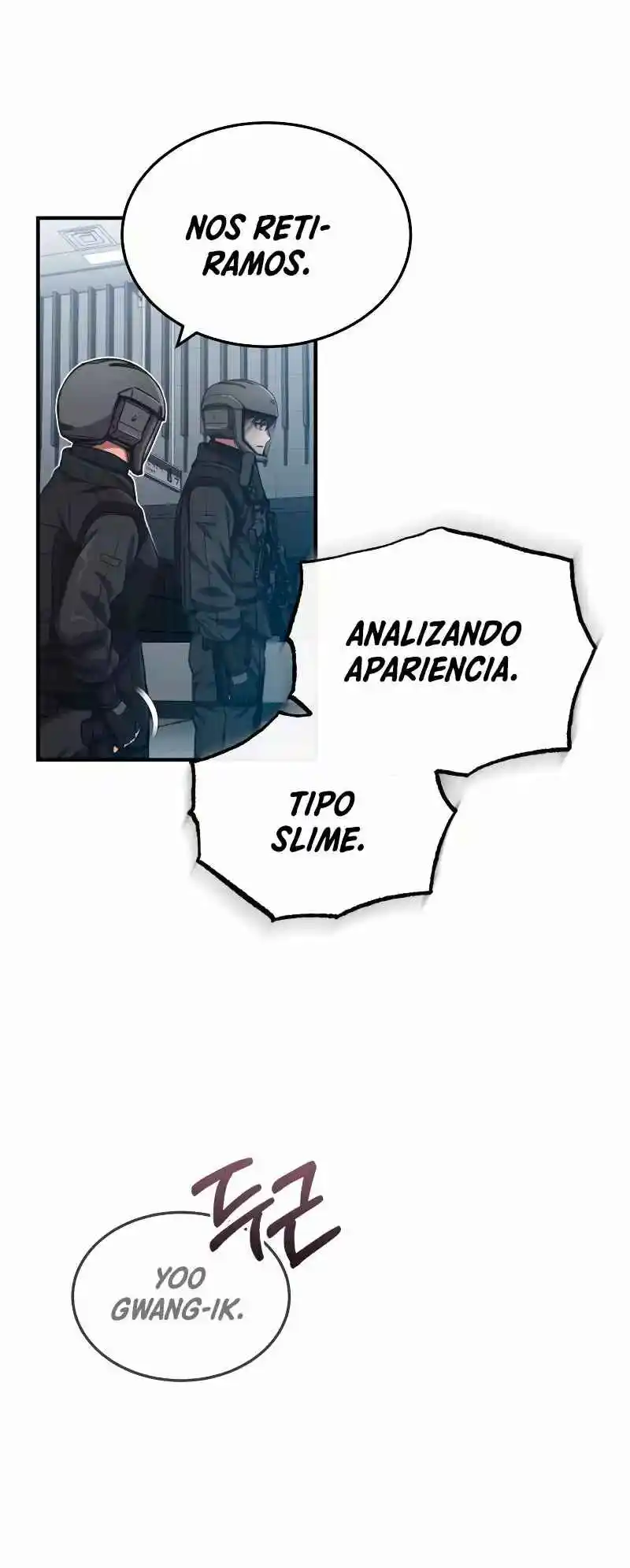 Genius Of The Unique Lineage - Capítulo 48 - Página 18 - LectorTMOo