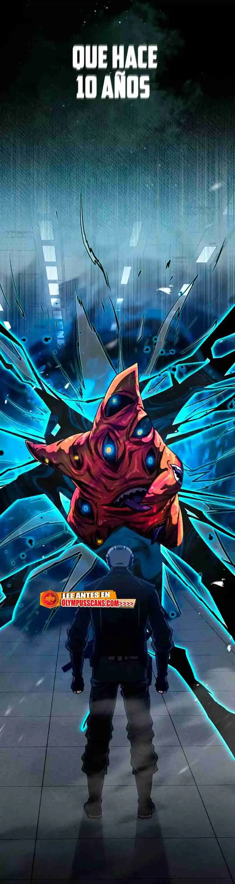 Genius Of The Unique Lineage - Capítulo 48 - Página 22 - LectorTMOo