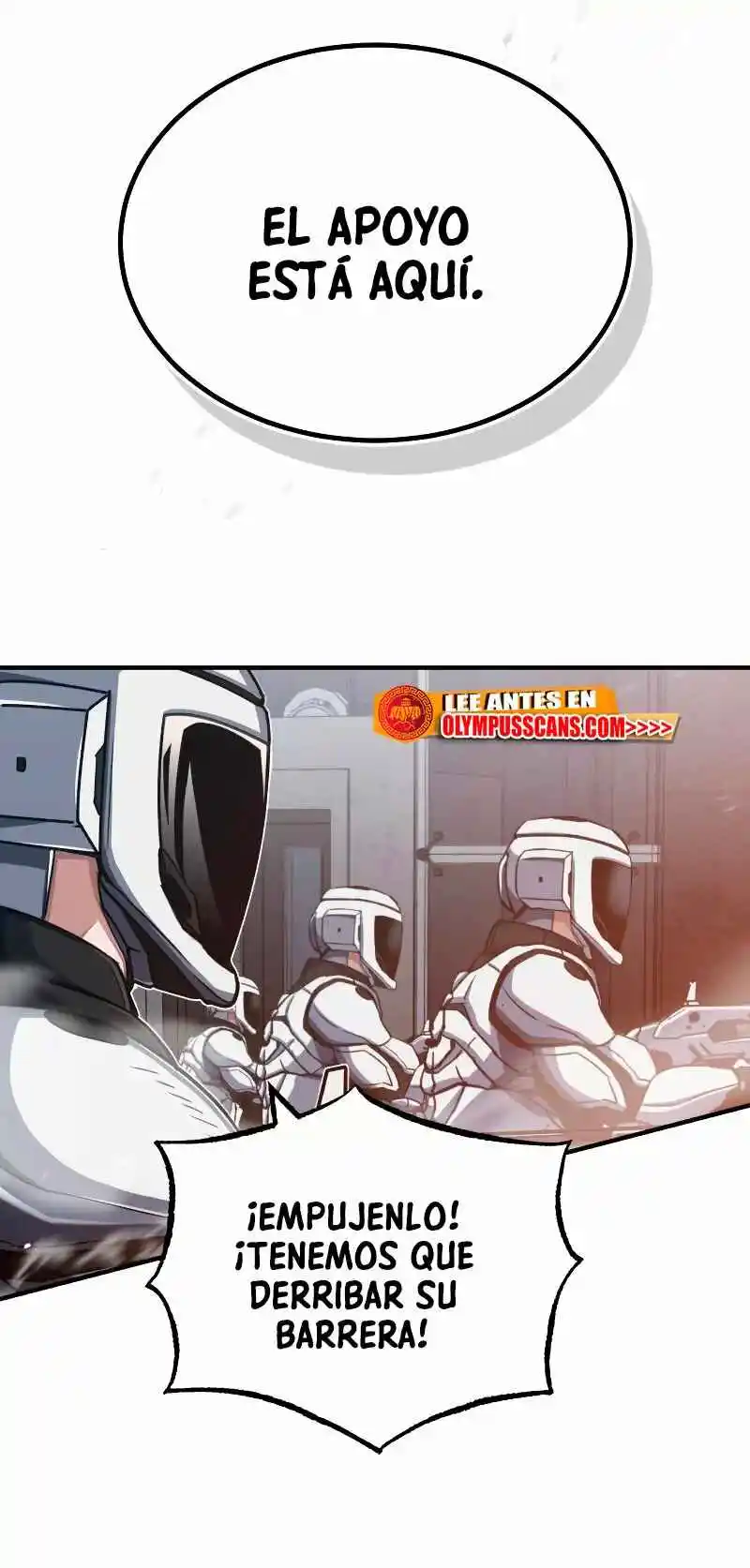 Genius Of The Unique Lineage - Capítulo 48 - Página 40 - LectorTMOo