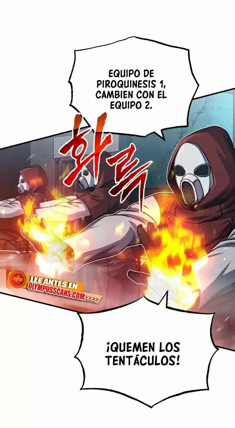 Genius Of The Unique Lineage - Capítulo 48 - Página 41 - LectorTMOo