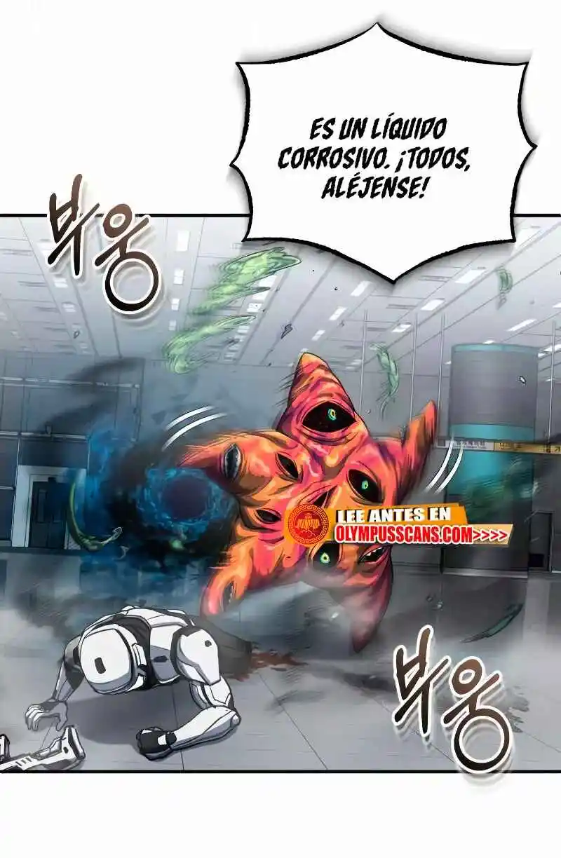 Genius Of The Unique Lineage - Capítulo 48 - Página 49 - LectorTMOo
