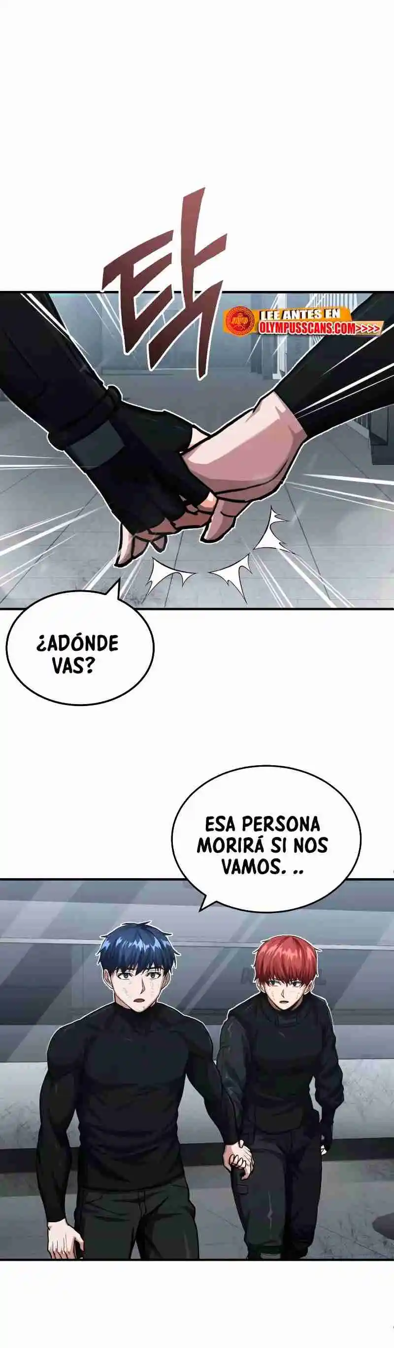 Genius Of The Unique Lineage - Capítulo 48 - Página 50 - LectorTMOo