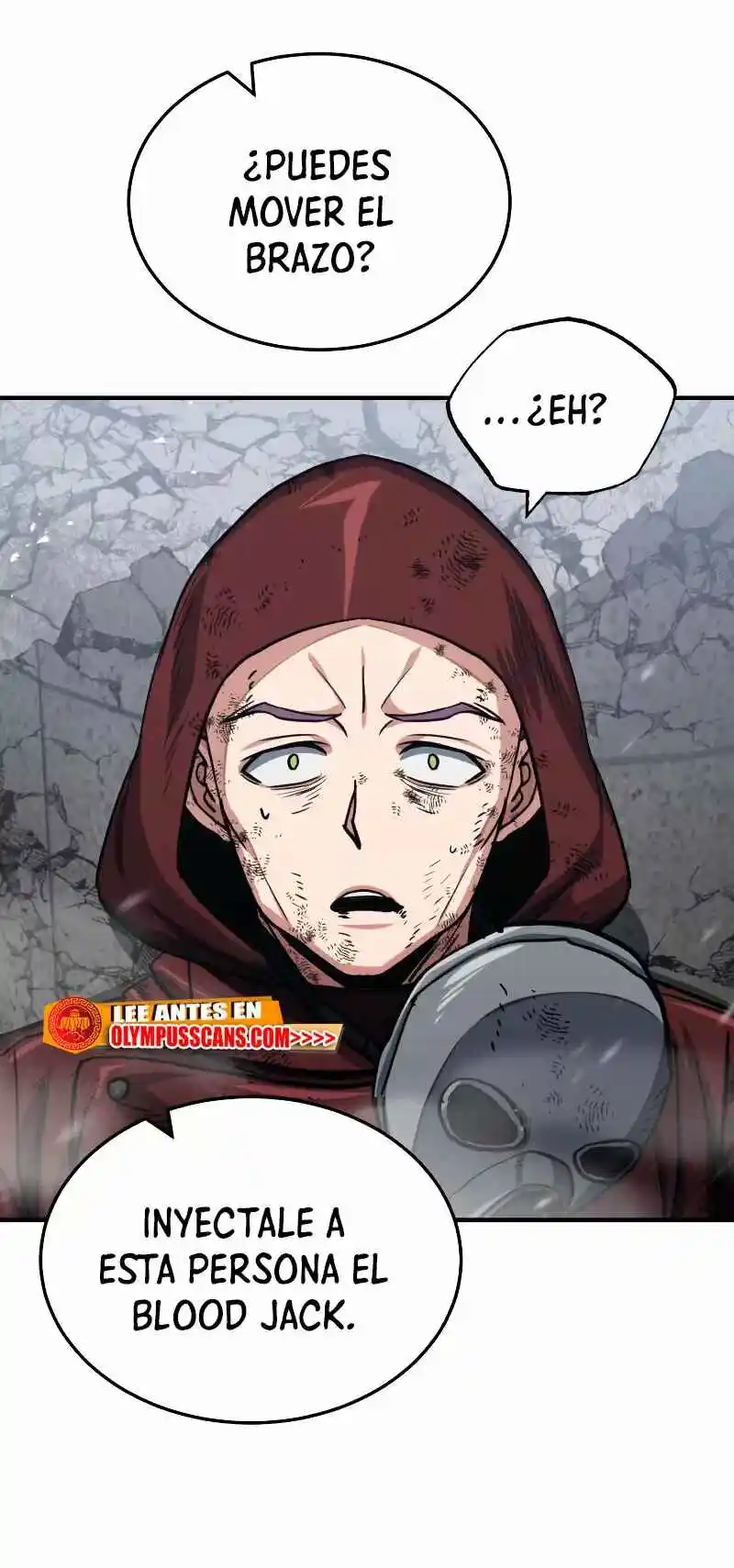 Genius Of The Unique Lineage - Capítulo 48 - Página 77 - LectorTMOo