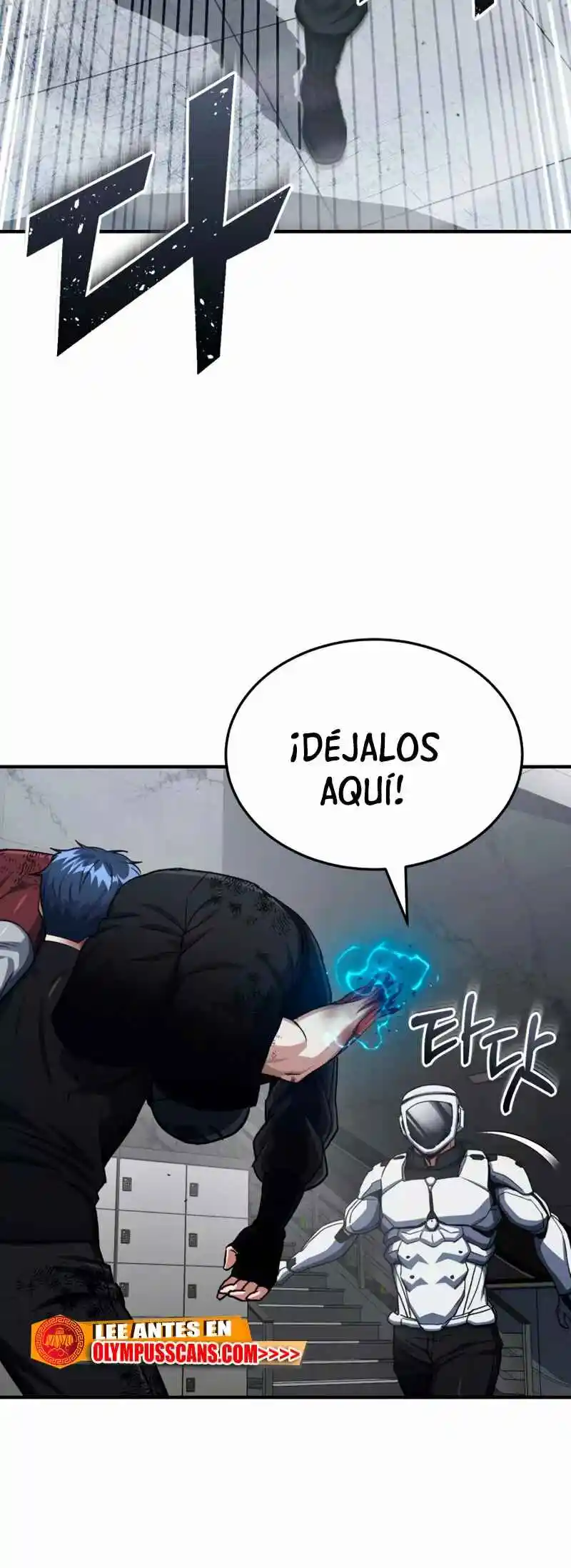 Genius Of The Unique Lineage - Capítulo 49 - Página 3 - LectorTMOo