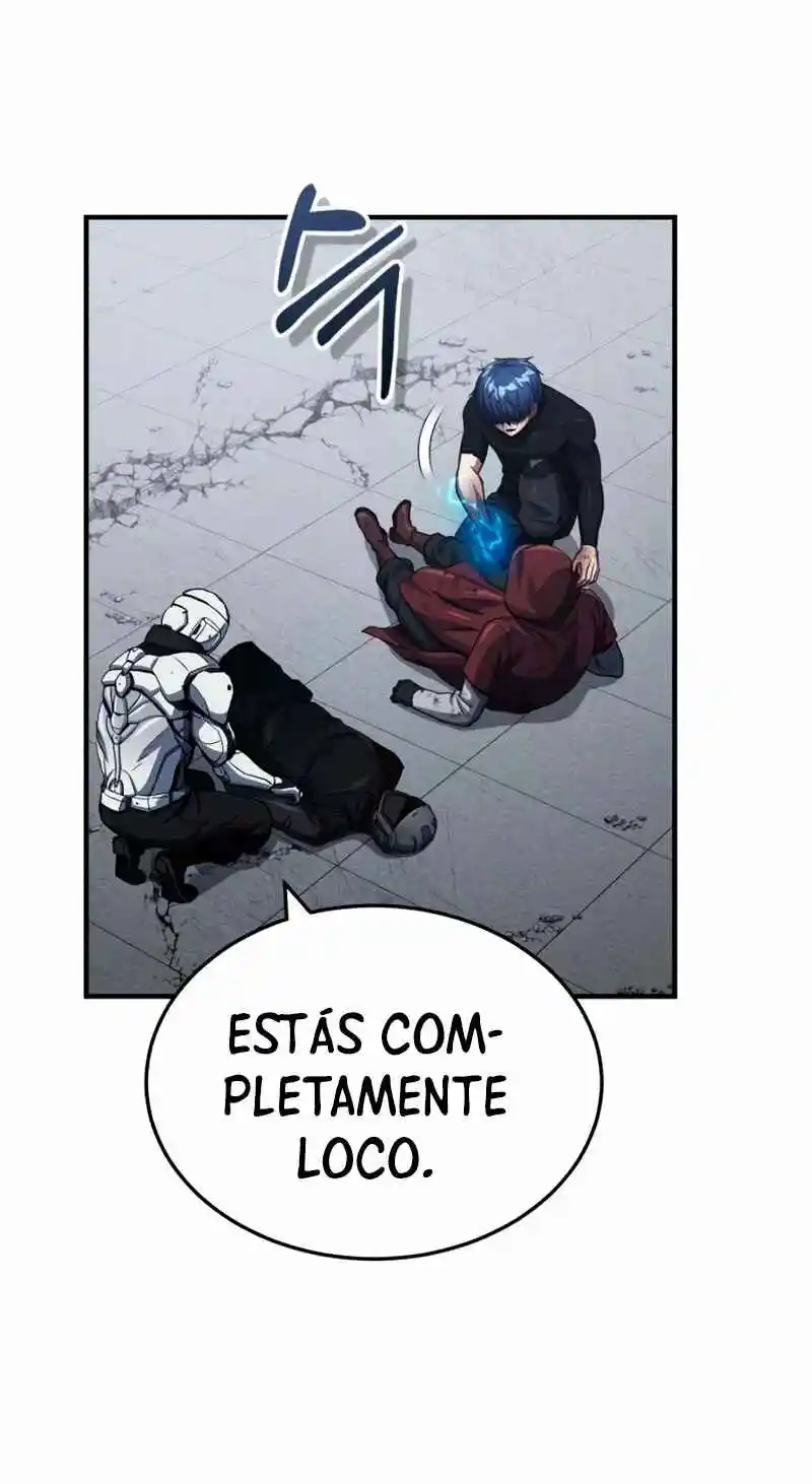 Genius Of The Unique Lineage - Capítulo 49 - Página 4 - LectorTMOo