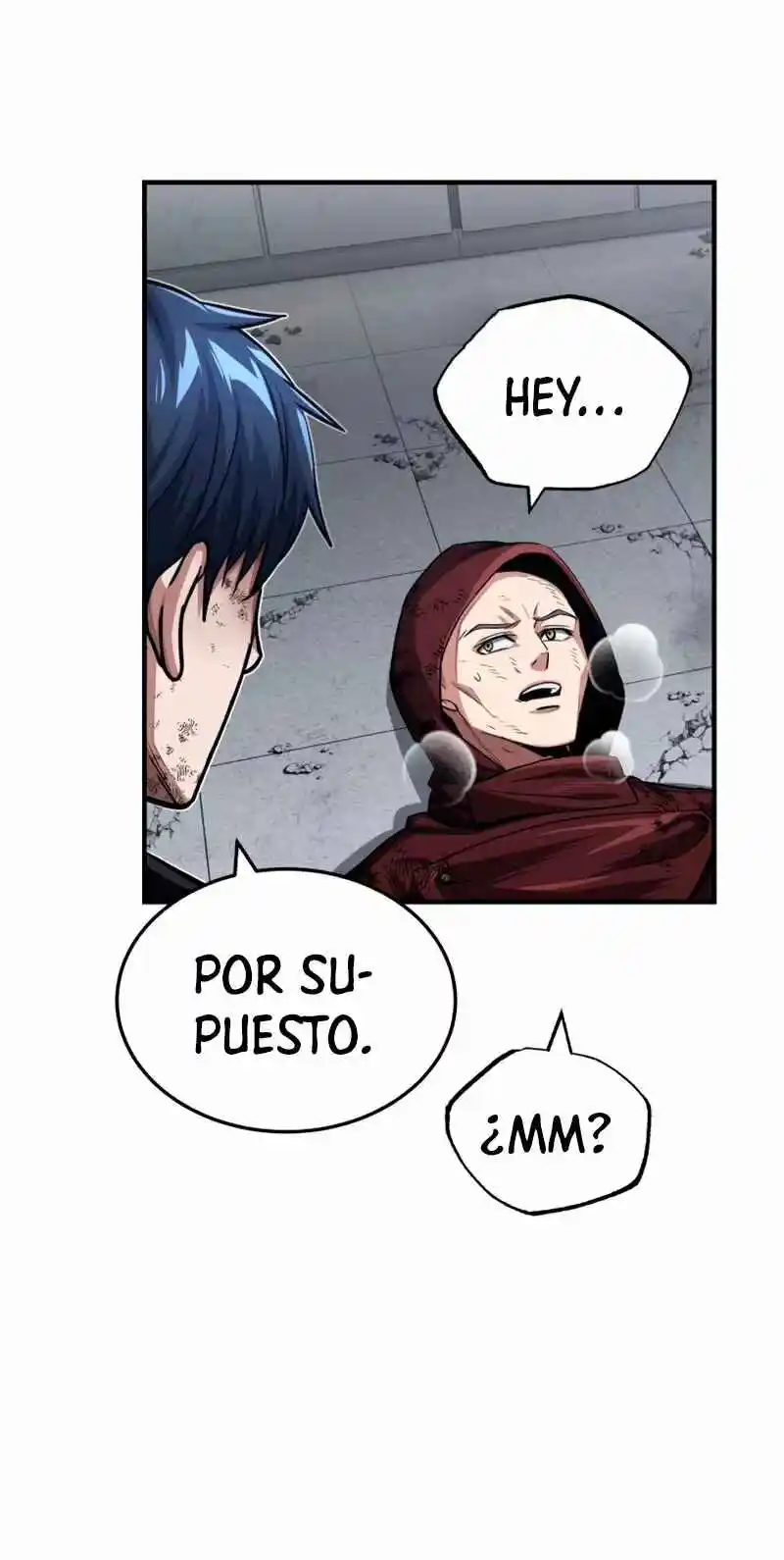 Genius Of The Unique Lineage - Capítulo 49 - Página 5 - LectorTMOo