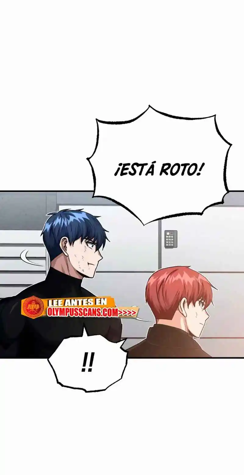 Genius Of The Unique Lineage - Capítulo 49 - Página 10 - LectorTMOo