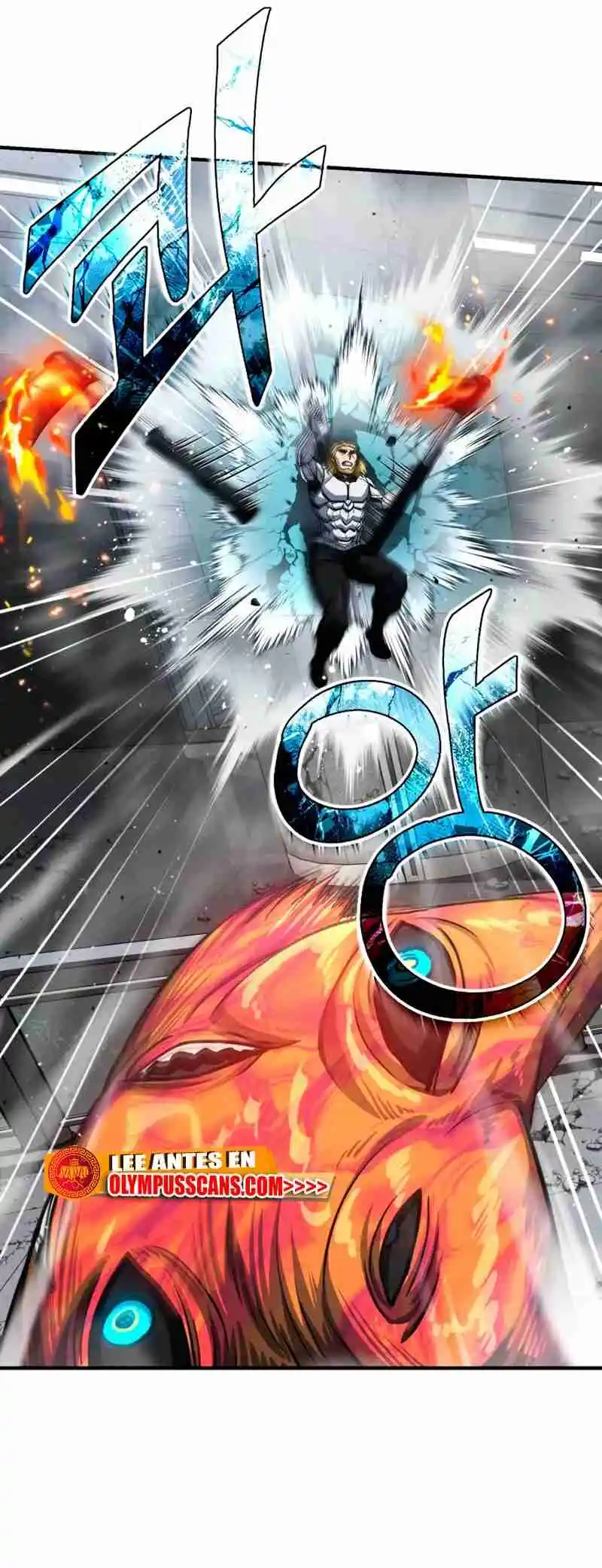 Genius Of The Unique Lineage - Capítulo 49 - Página 23 - LectorTMOo