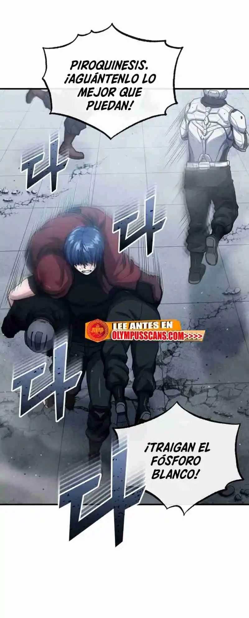 Genius Of The Unique Lineage - Capítulo 49 - Página 27 - LectorTMOo