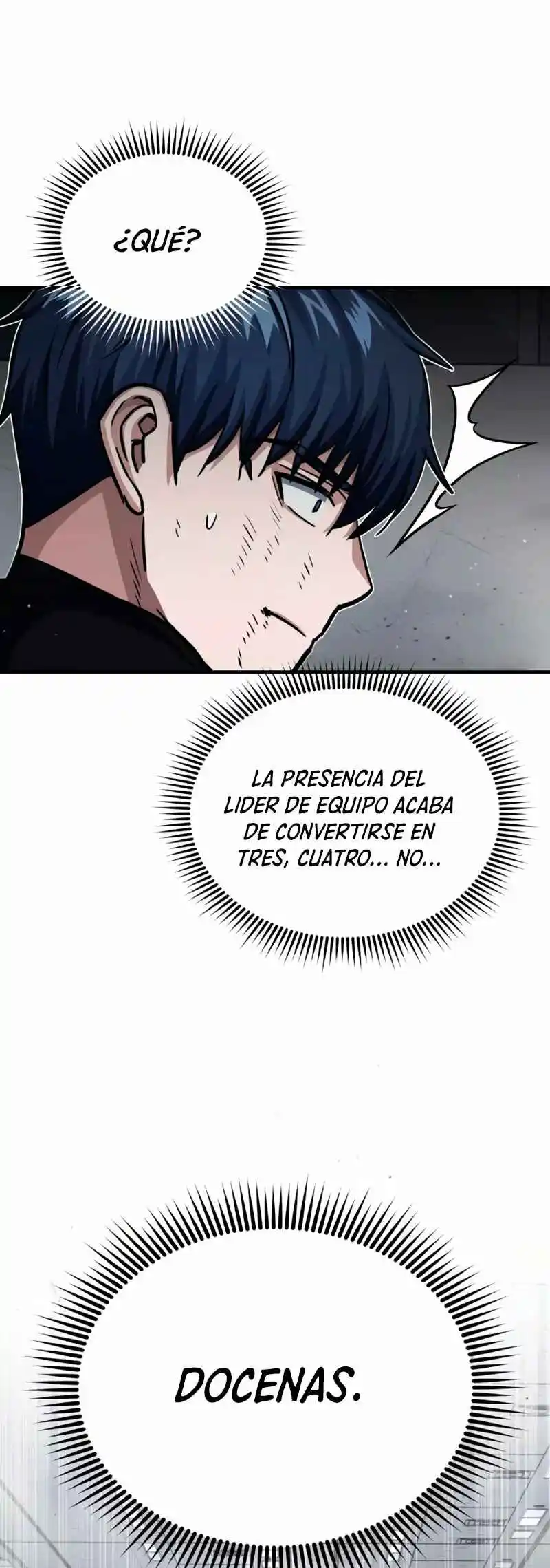 Genius Of The Unique Lineage - Capítulo 49 - Página 36 - LectorTMOo