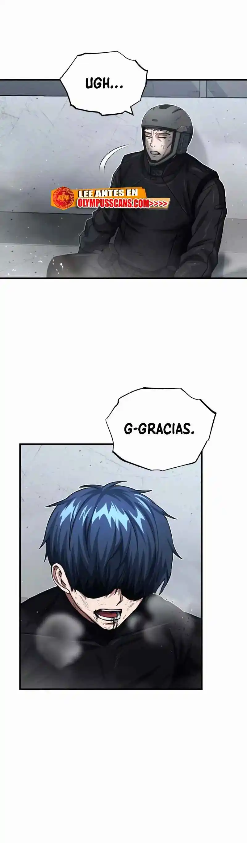Genius Of The Unique Lineage - Capítulo 49 - Página 44 - LectorTMOo