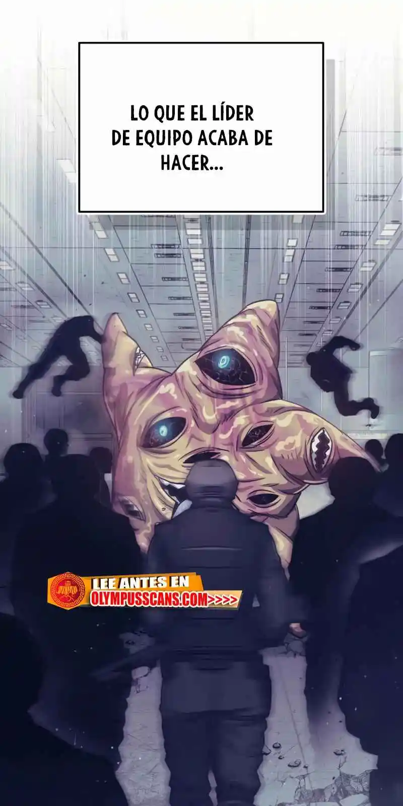 Genius Of The Unique Lineage - Capítulo 49 - Página 45 - LectorTMOo