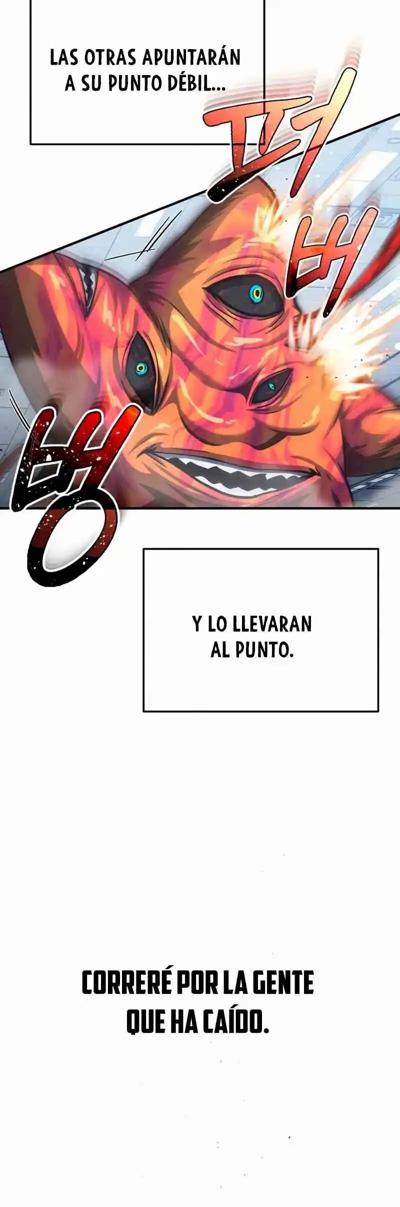 Genius Of The Unique Lineage - Capítulo 49 - Página 52 - LectorTMOo