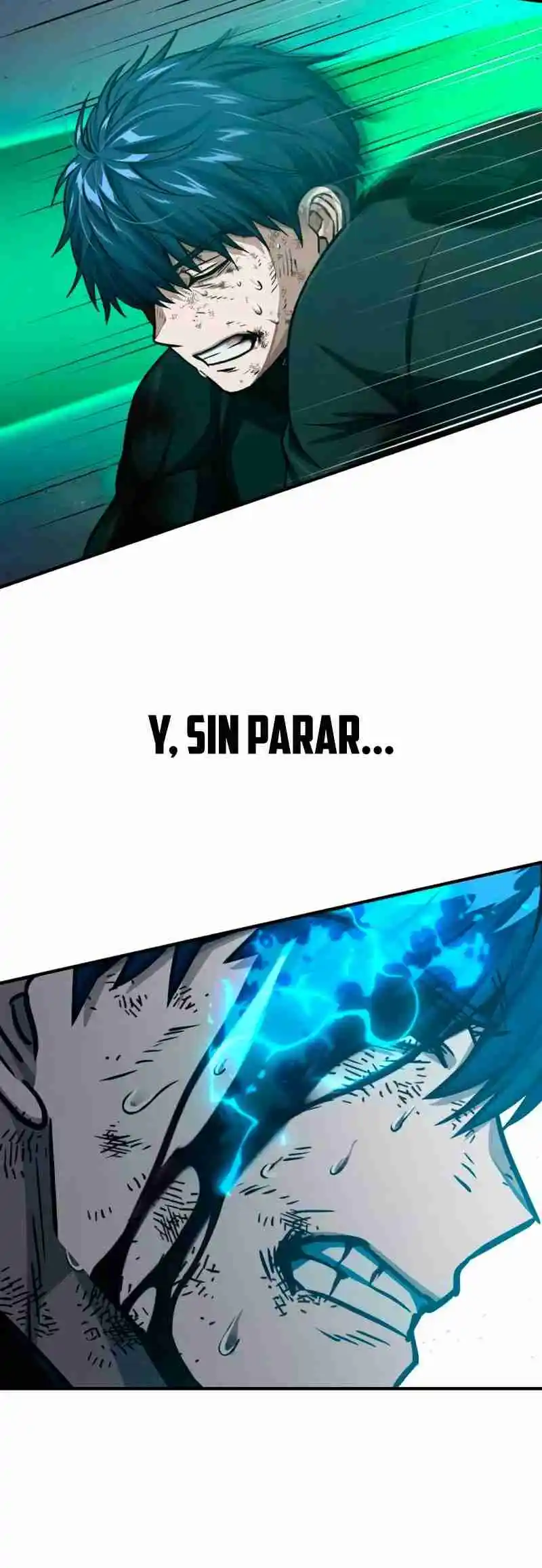 Genius Of The Unique Lineage - Capítulo 49 - Página 55 - LectorTMOo