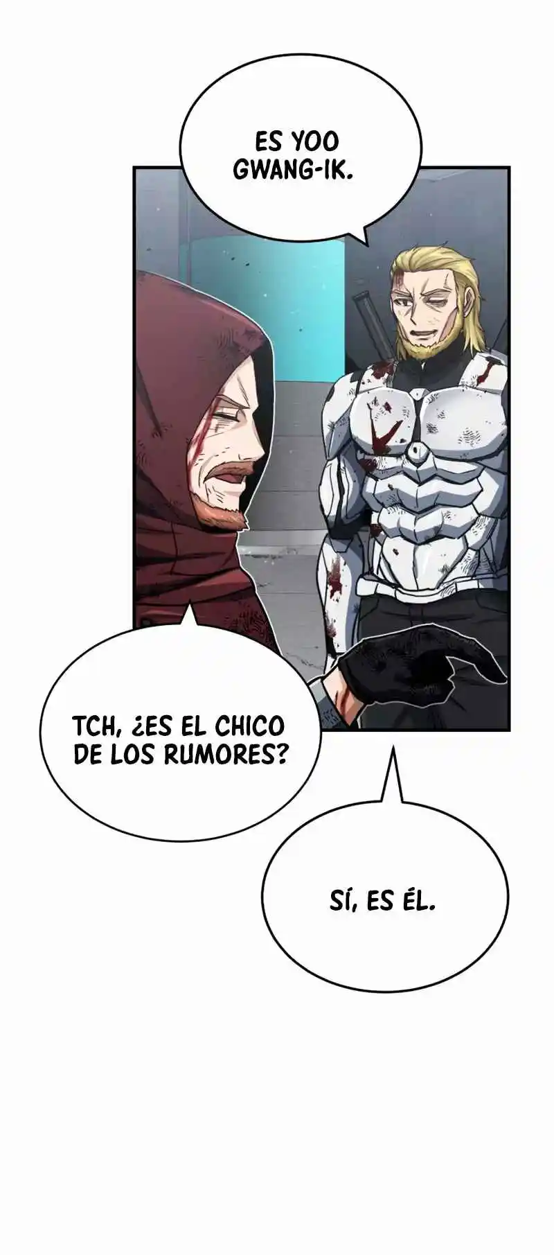 Genius Of The Unique Lineage - Capítulo 49 - Página 66 - LectorTMOo