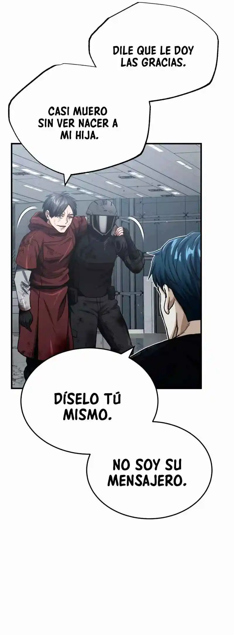Genius Of The Unique Lineage - Capítulo 49 - Página 67 - LectorTMOo