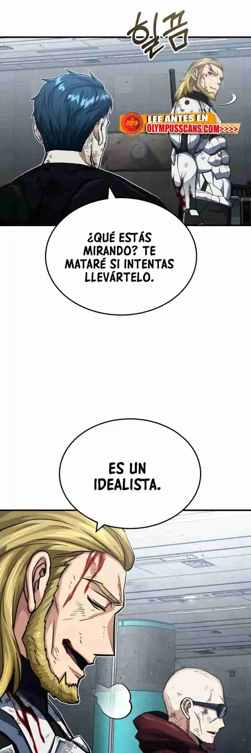 Genius Of The Unique Lineage - Capítulo 49 - Página 68 - LectorTMOo