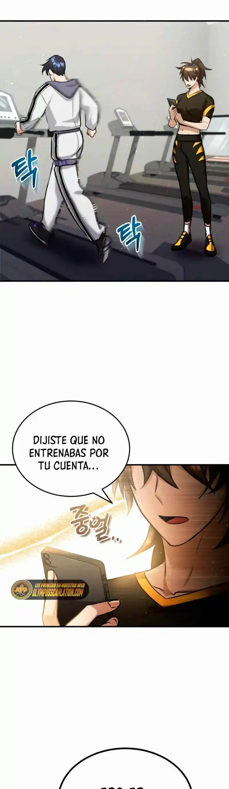Genius Of The Unique Lineage - Capítulo 5 - Página 19 - LectorTMOo