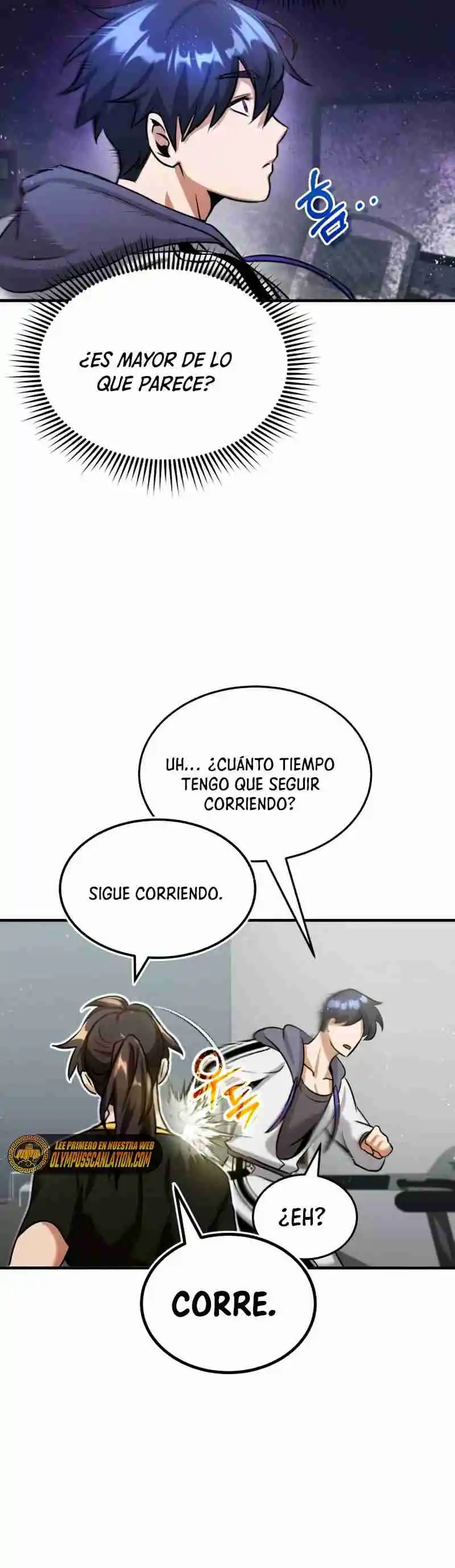 Genius Of The Unique Lineage - Capítulo 5 - Página 22 - LectorTMOo