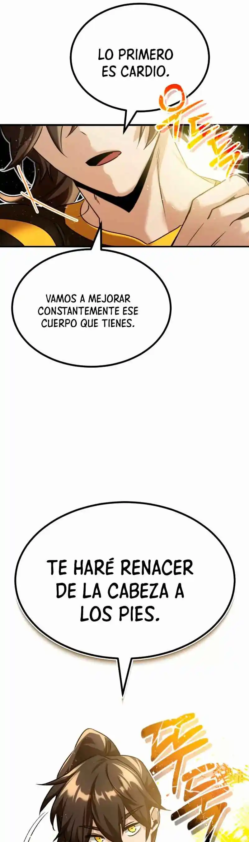 Genius Of The Unique Lineage - Capítulo 5 - Página 23 - LectorTMOo
