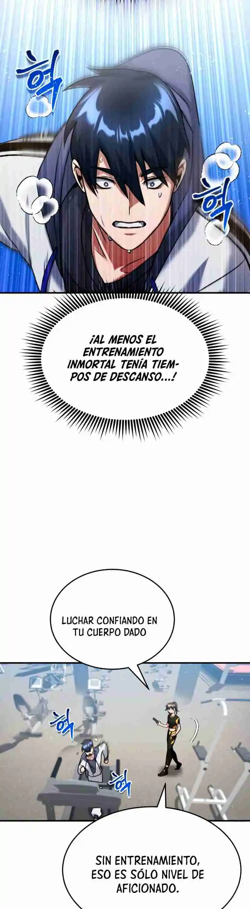 Genius Of The Unique Lineage - Capítulo 5 - Página 29 - LectorTMOo
