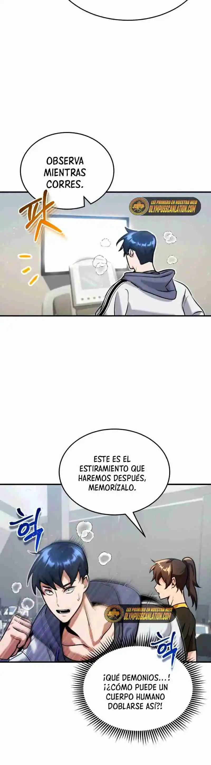 Genius Of The Unique Lineage - Capítulo 5 - Página 30 - LectorTMOo