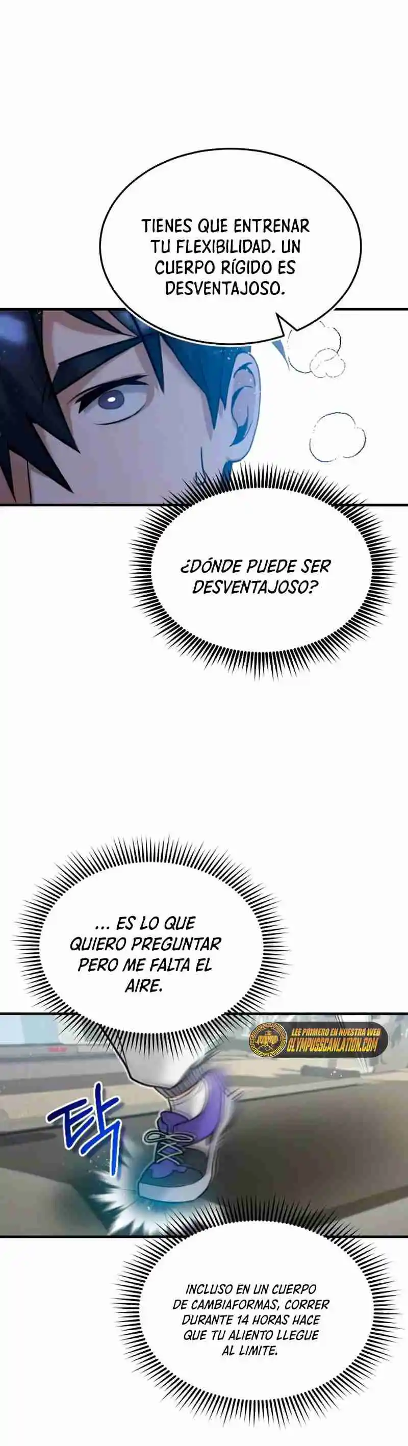 Genius Of The Unique Lineage - Capítulo 5 - Página 31 - LectorTMOo