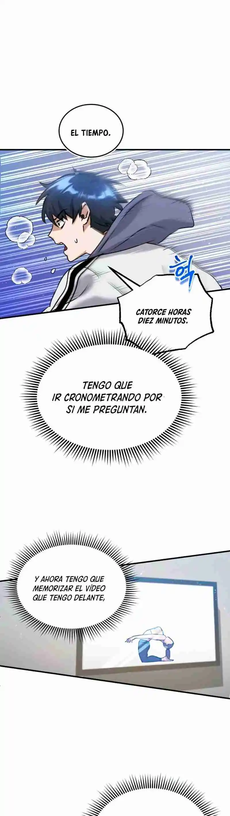 Genius Of The Unique Lineage - Capítulo 5 - Página 32 - LectorTMOo