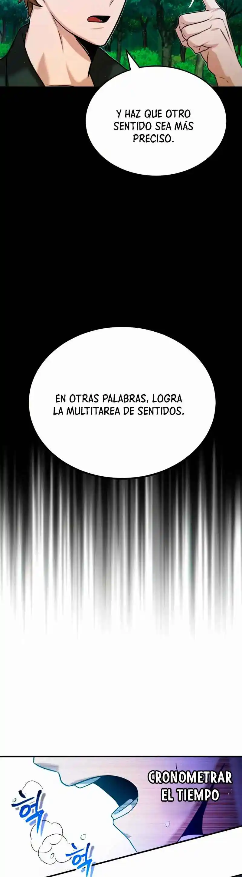Genius Of The Unique Lineage - Capítulo 5 - Página 36 - LectorTMOo